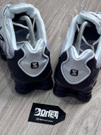 TÊNIS NK SHOX TL 12 MOLAS - FADE