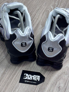 TÊNIS NK SHOX TL 12 MOLAS - FADE