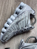 TÊNIS NK SHOX TL 12 MOLAS - PLATINUM