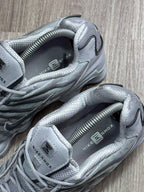 TÊNIS NK SHOX TL 12 MOLAS - PLATINUM
