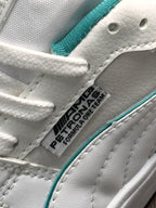 TÊNIS PM X AMG - BRANCO