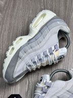 TÊNIS NK AIR MAX 95 - GREY FROG