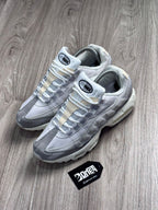 TÊNIS NK AIR MAX 95 - GREY FROG