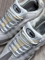 TÊNIS NK AIR MAX 95 - GREY FROG