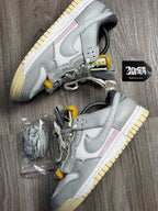 TÊNIS NK DUNK JUMBO - MINT FOAM