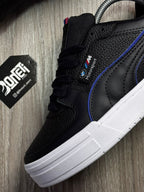 TÊNIS PM X BMW - PRETO