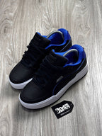 TÊNIS PM X AMG - PRETO E AZUL