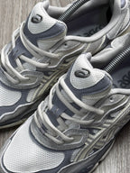 TÊNIS ASICS GEL NYC - OYSTER GREY