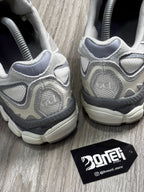 TÊNIS ASICS GEL NYC - OYSTER GREY