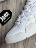 TÊNIS ADD ADI2000 - ALL WHITE
