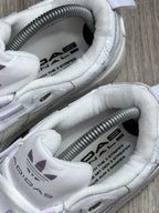 TÊNIS ADD ADI2000 - ALL WHITE