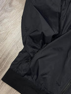 CORTA VENTO NK WINDRUNNER - PRETO