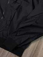 CORTA VENTO NK WINDRUNNER - PRETO