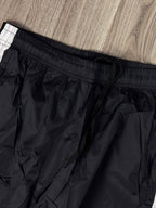 CALÇA TACTEL NK IMPERMEÁVEL - PRETA/BRANCA