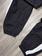 CALÇA TACTEL NK IMPERMEÁVEL - PRETA/BRANCA