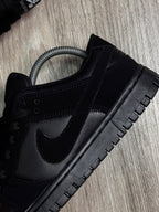 TÊNIS NK DUNK - TRIPLE BLACK
