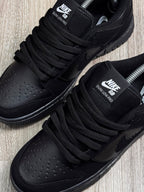 TÊNIS NK DUNK - TRIPLE BLACK