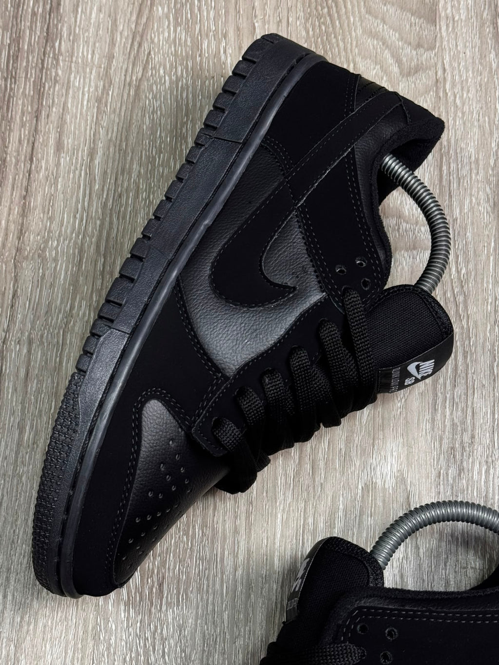 TÊNIS NK DUNK - TRIPLE BLACK