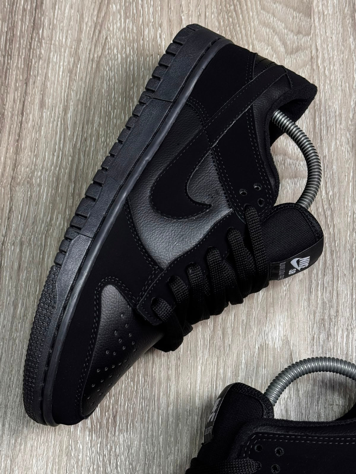 TÊNIS NK DUNK - TRIPLE BLACK