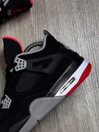 TÊNIS NK JORDAN 4 - BRED