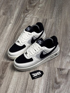 TÊNIS NK FORCE 1 - OFFWHITE BLACK