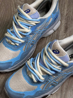 TÊNIS ASICS GEL NYC - AZUL