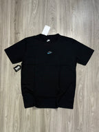 CAMISETA NK MIDDLE - PRETA