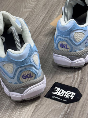 TÊNIS ASC GEL NYC - BABY BLUE