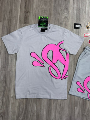 CONJUNTO SYNA WORLD SUMMER - PINK