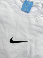CAMISETA NK NOCTA ALWAYS - BRANCA