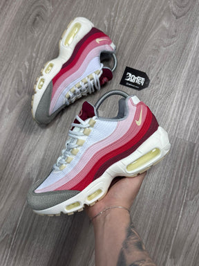 TÊNIS NK AIR MAX 95 - MUSCLES