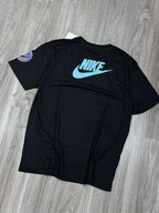 CAMISETA NK HAVE A NK DAY - PRETA