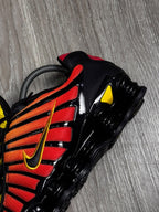 TÊNIS NK SHOX TL 12 MOLAS - SUNRISE
