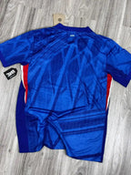 CAMISA CHELSEA 25/26 - AZUL