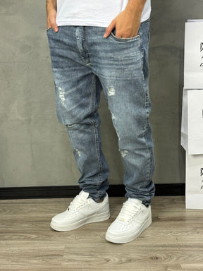 CALÇA JEANS SKINNY JAY JONES - 8351