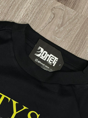 CAMISETA OVERSIZED RJ7 M. TYSON
