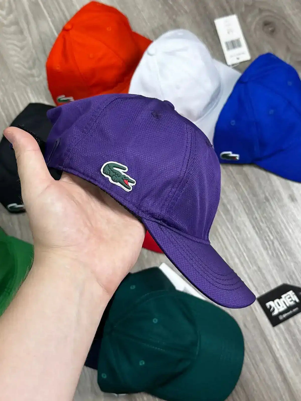 BONÉ LCST SPORT