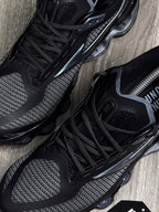 TÊNIS MZN WAVE PROPHECY 15 - PRETO E CINZA
