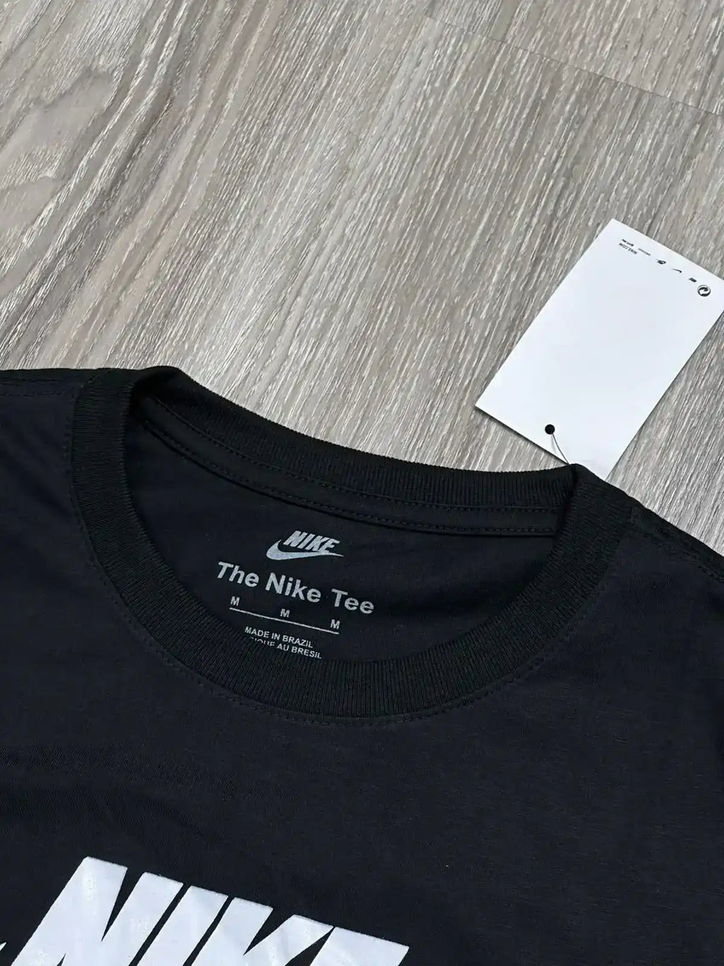 CAMISETA NK ICON