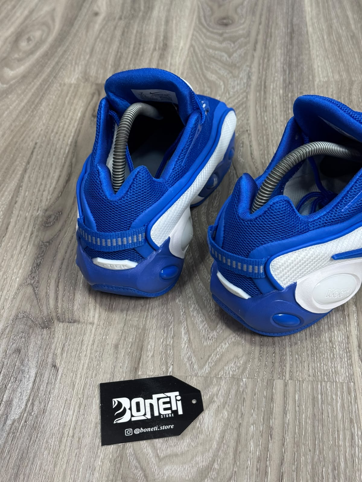 TÊNIS NK x NOCTA GLIDE - GAME BLUE
