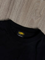 CAMISETA CORTEIZ RAZOR ALCATRAZ - PRETA