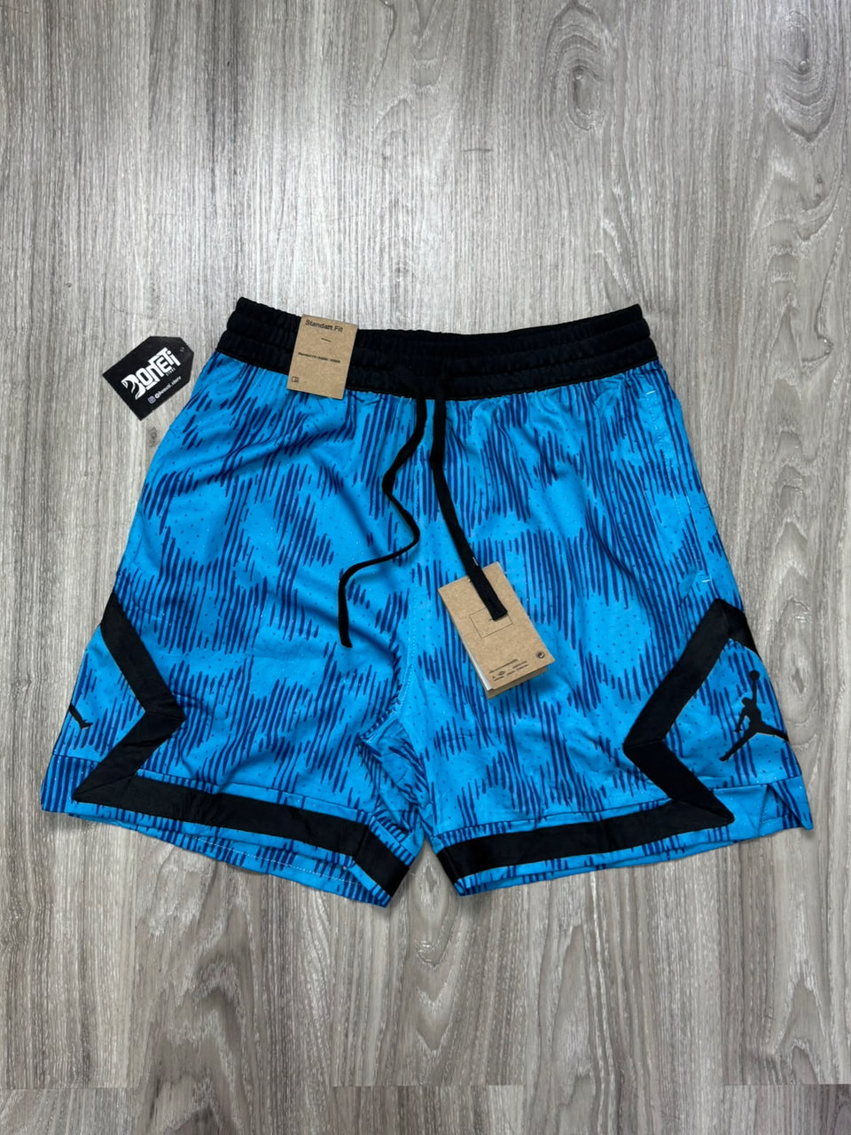 SHORTS DRI-FIT JORDAN - MODEL 11