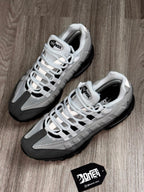TÊNIS NK AIR MAX 95 - GREY GRADIENT