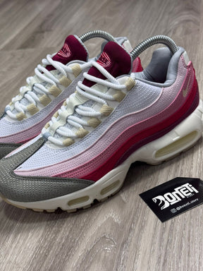 TÊNIS NK AIR MAX 95 - MUSCLES