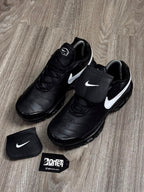 TÊNIS NK AIR MAX PLUS TN TIEMPO - BLACK