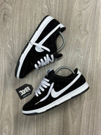 TÊNIS NK DUNK - CAMURÇA PRETO