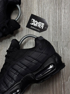 TÊNIS NK AIR MAX 95 - BLACK