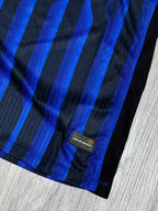 CAMISA INTER DE MILÃO JOGADOR 25/26