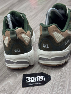 TÊNIS ASICS GEL NYC - VERDE