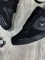 TÊNIS NK DUNK TWIST - ALL BLACK